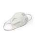 Hanes MASKBB 3-Ply Cotton Face Mask