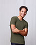 Hanes MO100 Men Modal Triblend T-Shirt