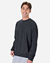 Hanes OG600 Men's Beefy® Sweats Premium Heavyweight Crewneck Sweatshirt