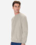 Hanes OG600 Men's Beefy® Sweats Premium Heavyweight Crewneck Sweatshirt