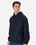 Hanes OG700 Men's Beefy® Sweats Premium Heavyweight Hooded Sweatshirt