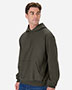 Hanes OG700 Men's Beefy® Sweats Premium Heavyweight Hooded Sweatshirt
