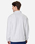 Hanes OG900 Men's Beefy® Sweats Premium Heavyweight Quarter-Zip Sweatshirt