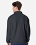 Hanes OG900 Men's Beefy® Sweats Premium Heavyweight Quarter-Zip Sweatshirt