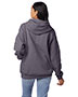 Hanes P170 Men 7.8 Oz. Comfort Blend Ecosmart 50/50 Pullover Hood