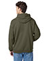 Hanes P170 Men ® Ecosmart®  - Pullover Hooded Sweatshirt.