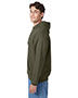 Hanes P170 Men ® Ecosmart®  - Pullover Hooded Sweatshirt.