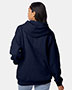 Hanes P170 Men ® Ecosmart® - Pullover Hooded Sweatshirt.