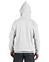 Hanes P170 Men 7.8 Oz. Comfort Blend Ecosmart 50/50 Pullover Hood