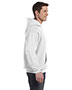 Hanes P170 Men 7.8 Oz. Comfort Blend Ecosmart 50/50 Pullover Hood