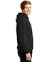 Hanes P170 Men ® Ecosmart® - Pullover Hooded Sweatshirt.