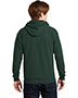 Hanes P170 Men ® Ecosmart® - Pullover Hooded Sweatshirt.