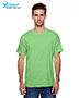Neon Lime Hthr - Closeout