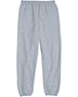 Hanes P450 Boys Youth Fleece Pant