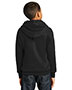 Hanes P470 Youth EcoSmart Pullover Hooded Sweatshirt