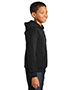 Hanes P470 Youth EcoSmart Pullover Hooded Sweatshirt