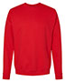 Hanes RS160  Perfect Sweats Crew Sweatshirt