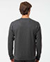 Hanes RS160 Perfect Sweats Crew Sweatshirt