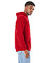 Hanes RS170  Perfect Sweats Pullover Hooded Sweatshirt