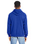 Hanes RS170  Perfect Sweats Pullover Hooded Sweatshirt