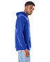 Hanes RS170  Perfect Sweats Pullover Hooded Sweatshirt