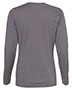 Hanes S04LS Women Perfect-T ’s Long Sleeve Scoopneck T-Shirt