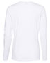 Hanes S04LS Women Perfect-T ’s Long Sleeve Scoopneck T-Shirt