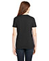 Hanes SL04 Women 4.5 oz Nano-T®Cotton T-Shirt