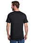 Hanes W110 Adult 5 oz Workwear Pocket T-Shirt