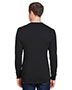 Hanes W120 Adult 5 oz Workwear Long-Sleeve Pocket T-Shirt