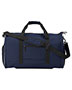 Harriton M002  ClimaBloc™ Convertible Garment Duffel