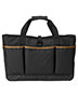 Harriton M005  ClimaBloc Utility Tote Bag