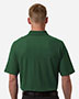 Harriton M105 Men's Maverick CVC Pique Polo