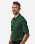 Harriton M105 Men's Maverick CVC Pique Polo