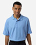 Light College Blue