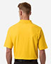 Harriton M105 Men's Maverick CVC Pique Polo