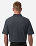 Harriton M105T Men's Tall Maverick CVC Pique Polo