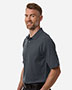 Harriton M105T Men's Tall Maverick CVC Pique Polo