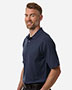 Harriton M105T Men's Tall Maverick CVC Pique Polo