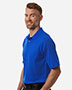 Harriton M105T Men's Tall Maverick CVC Pique Polo