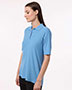 Harriton M105W Women's Maverick CVC Pique Polo