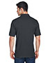 Harriton M200T Men Tall 6 Oz. Ringspun Cotton Pique Short-Sleeve Polo