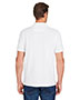 Harriton M205P  Men's Valiant Cotton Snag Protect Pocket Polo