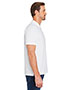 Harriton M205P  Men's Valiant Cotton Snag Protect Pocket Polo