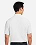 Harriton M208 Men's Charge Snag and Soil Protect Polo