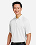 Harriton M208 Men's Charge Snag and Soil Protect Polo