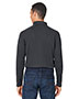 Harriton M208L  Men's Charge Snag and Soil Protect Long-Sleeve Polo