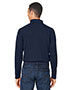 Harriton M208L  Men's Charge Snag and Soil Protect Long-Sleeve Polo