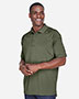 Harriton M211 Men Tactical Performance Polo