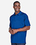 Harriton M211 Men Tactical Performance Polo